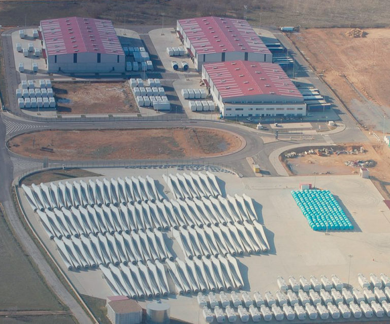 Centro-Logístico-de-León-CETILE