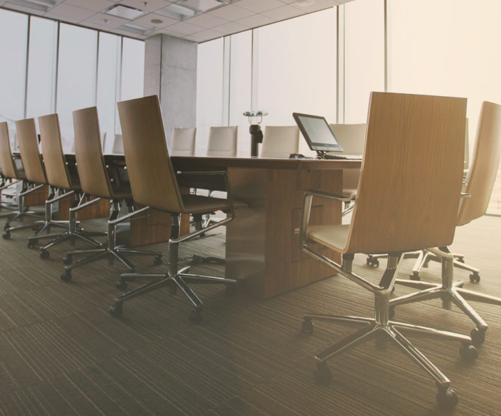 Un espacio para empresas que necesitan un centro de negocio