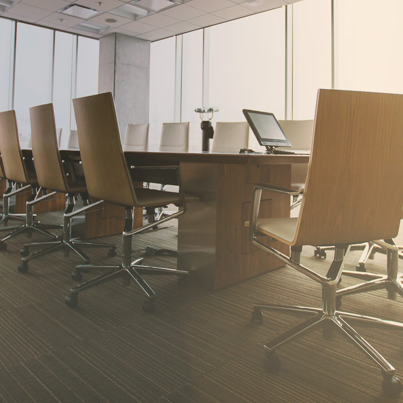 Un espacio para empresas que necesitan un centro de negocio