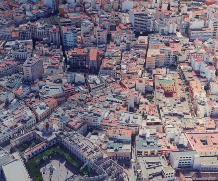 Carrida-ubicación-estrategica-en-el-centro-de-Almeria