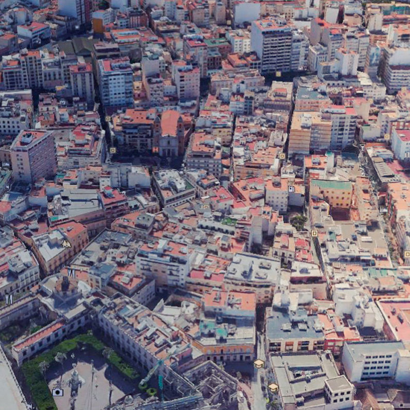 Carrida-ubicación-estrategica-en-el-centro-de-Almeria